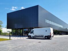 Sądecki oddział Archiwum Narodowego w Krakowie już odebrany od wykonawcy