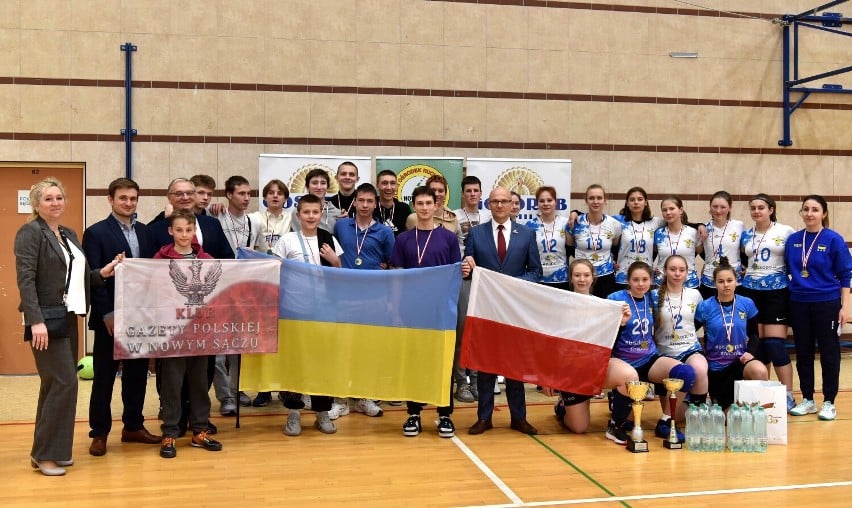 Klub Gazety Polskiej w Nowym Sączu