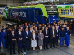 Premier w Nowym Sączu: Newag jest lokomotywą rozwoju