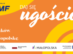 Wszystkie drogi prowadzą do Krakowa i Małopolski – na tory wyruszają wakacyjne pociągi „Daj się ugościć!”