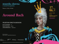 Szósty koncert z cyklu Muzyka Dawna w Kościele Ewangelickim