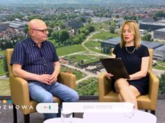 Ryszard Nowak ogłasza start w wyborach 2024