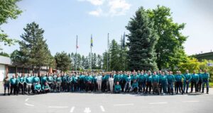 Motocyklowe Spotkanie Budowniczych Rzeczpospolitej