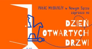 Pałac Młodzieży zaprasza na Dzień Otwartych Drzwi
