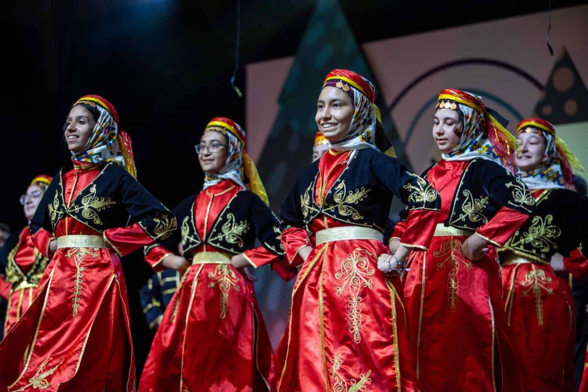 koncert inauguracyjny ŚDG 2023