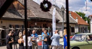 Już w sierpniu XV Zlot Zabytkowych Pojazdów