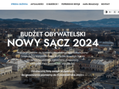 Budżet Obywatelski 2024: znowu spadła liczba zgłoszonych projektów