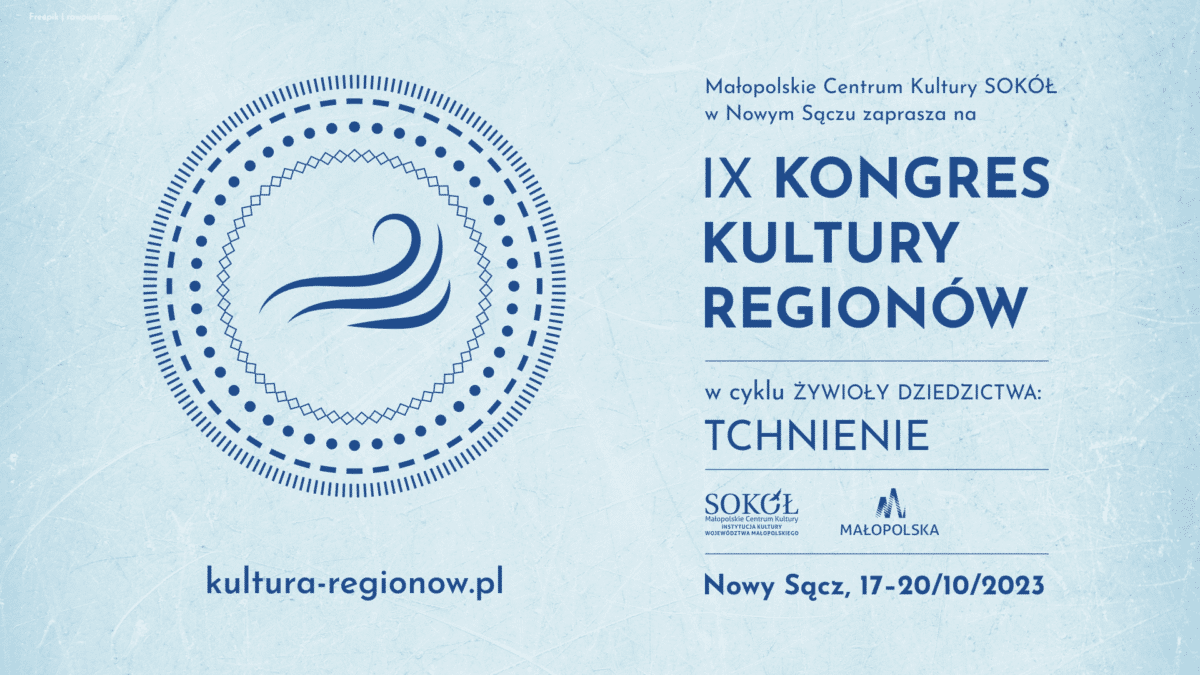 IX Kongres Kultury Regionów