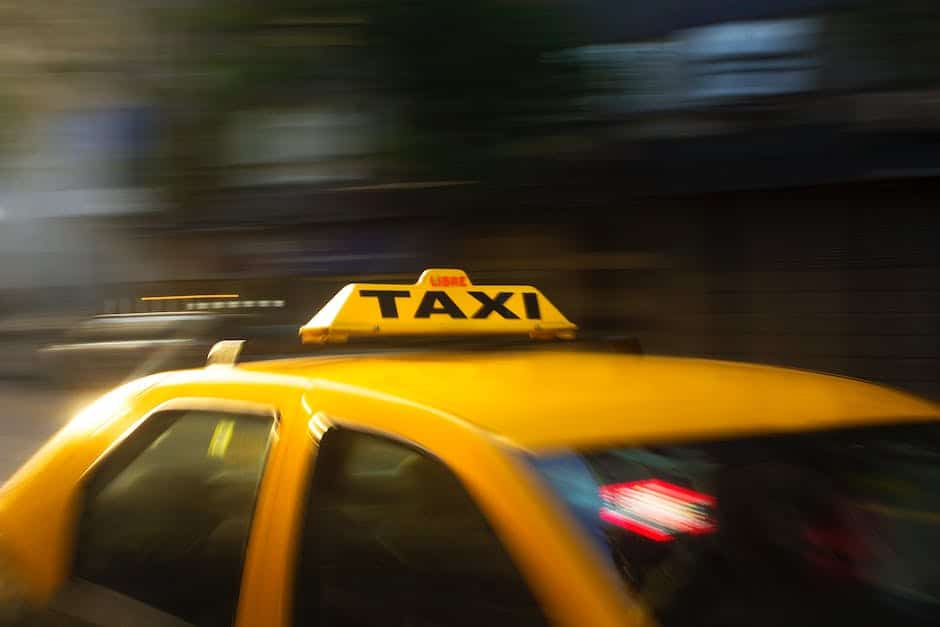 Bezproblemowe Przejazdy Taxi w Zakopanem: Twój Klucz do Komfortowej Podróży taxi Zakopane