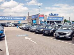 AAA Auto, samochody do sprzedaży, Piaseczno