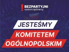 Bezpartyjni Samorządowcy z zarejestrowaną listą w okręgu nr 14
