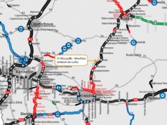 GDDKiA: S7 Moczydło – Miechów oddana do ruchu