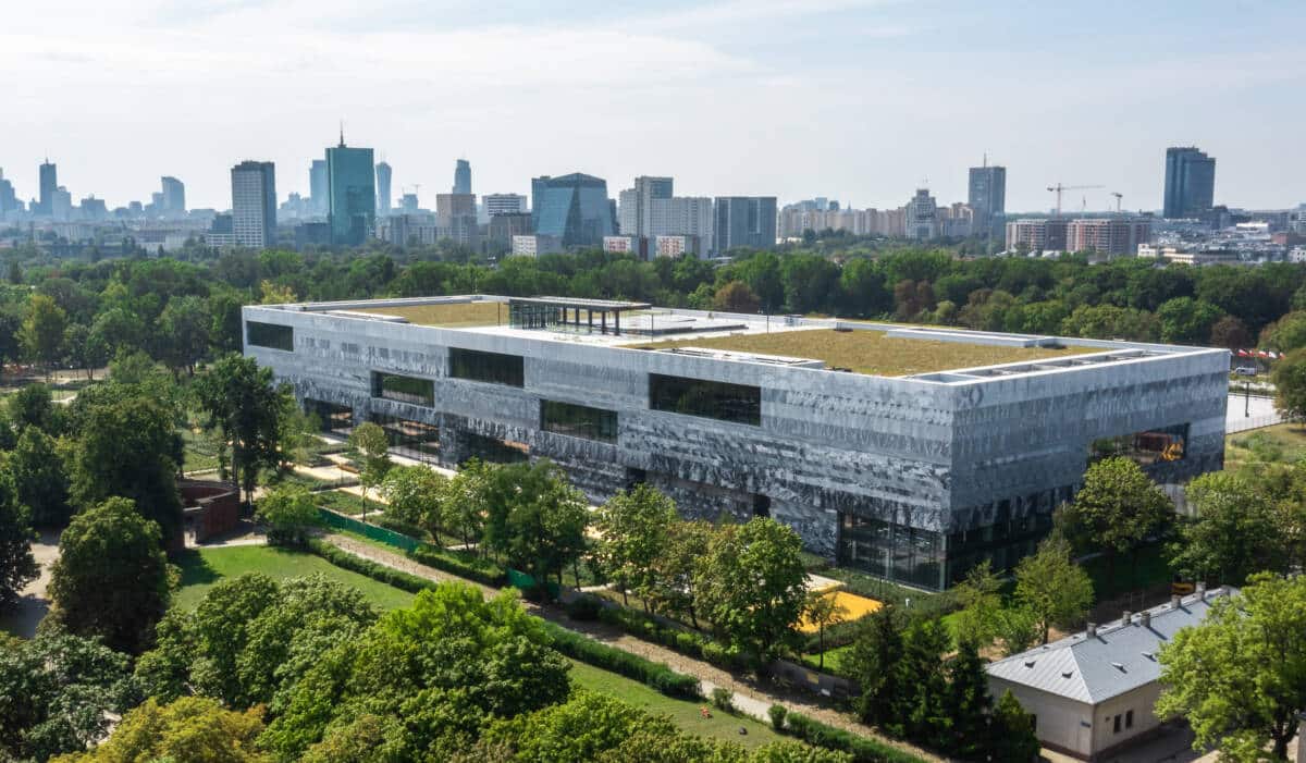 Muzeum Historii Polski