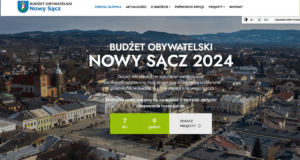 Budżet Obywatelski 2024: ostateczna lista projektów. Wiele do wyboru potrzebuje zaledwie jednego głosu