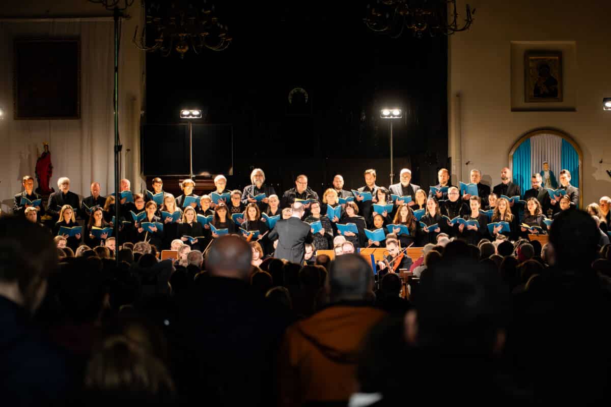XXIX Sądecki Festiwal Muzyczny IUBILAEI CANTUS