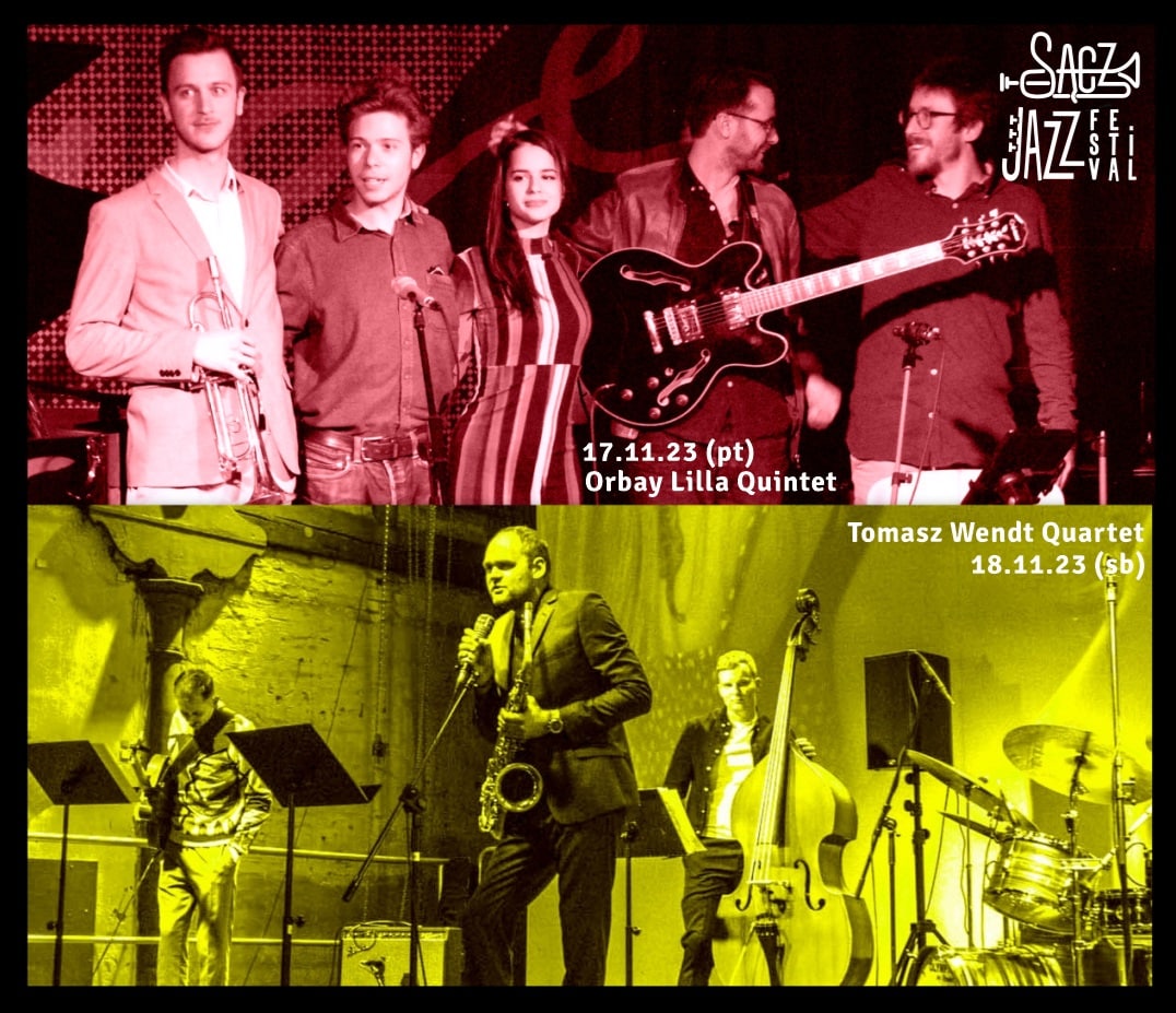 5. Sącz Jazz Festival