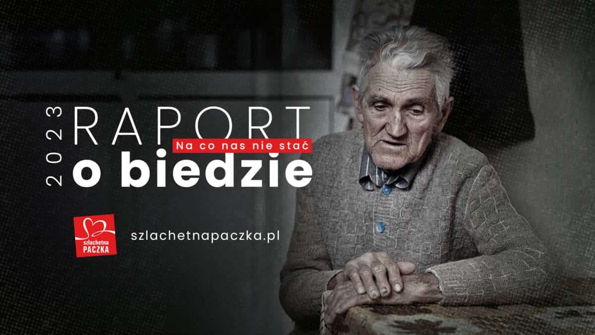 raport o biedzie 2023