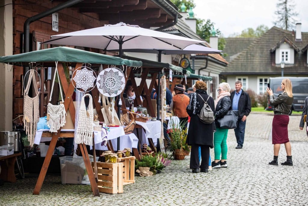 Galicyjski Festiwal Zmysłów Sącz 2023