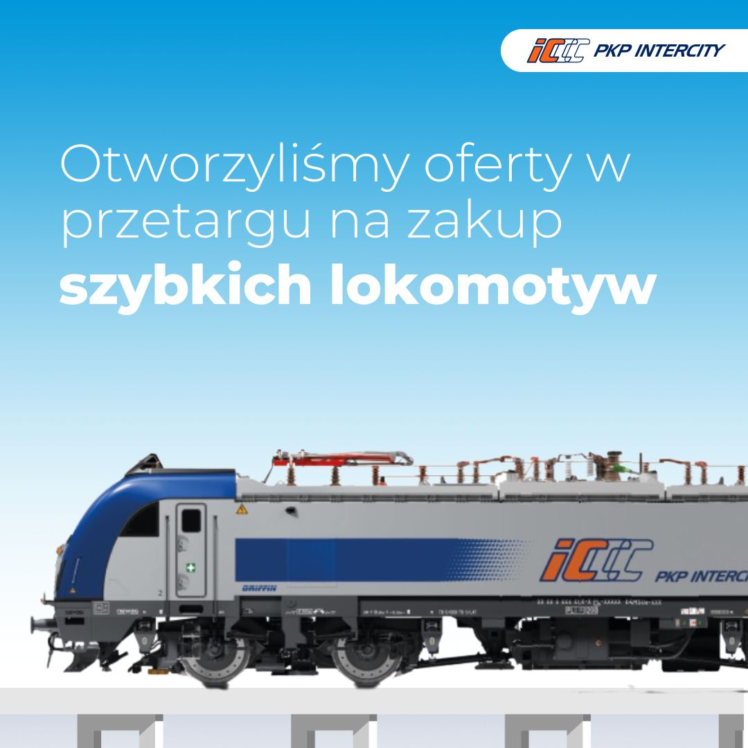 lokomotywy wielosystemowe PKPIC