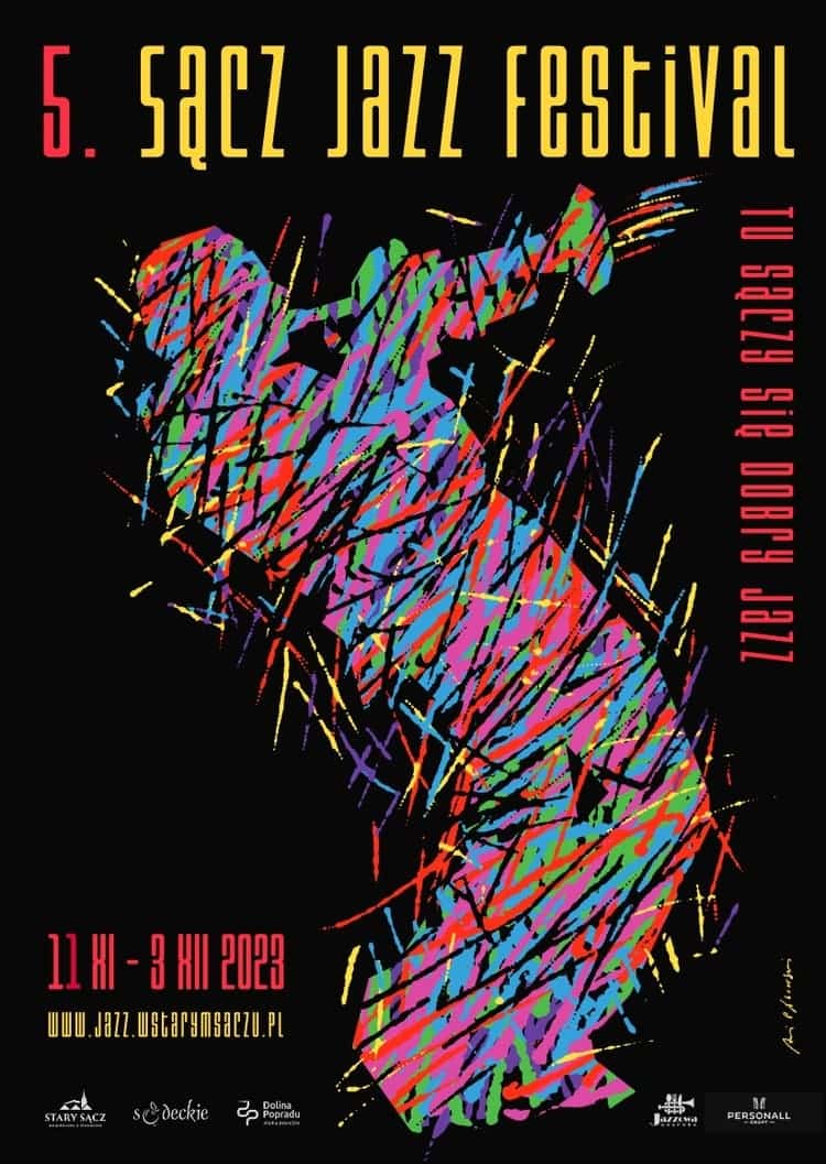 Sącz Jazz Festival 2023