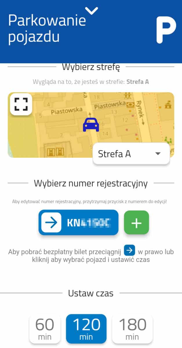 aplikacja MojaKN