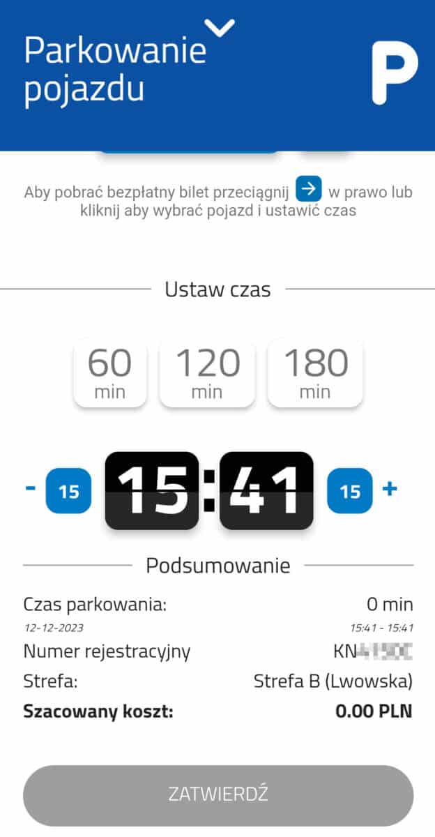 Karta Nowosądeczanina aplikacja MojaKN