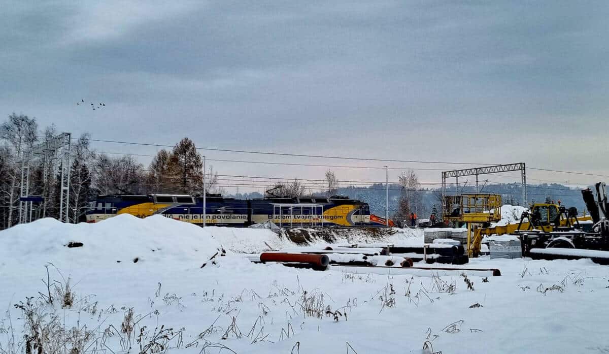 nowe przystanki w Małopolsce
