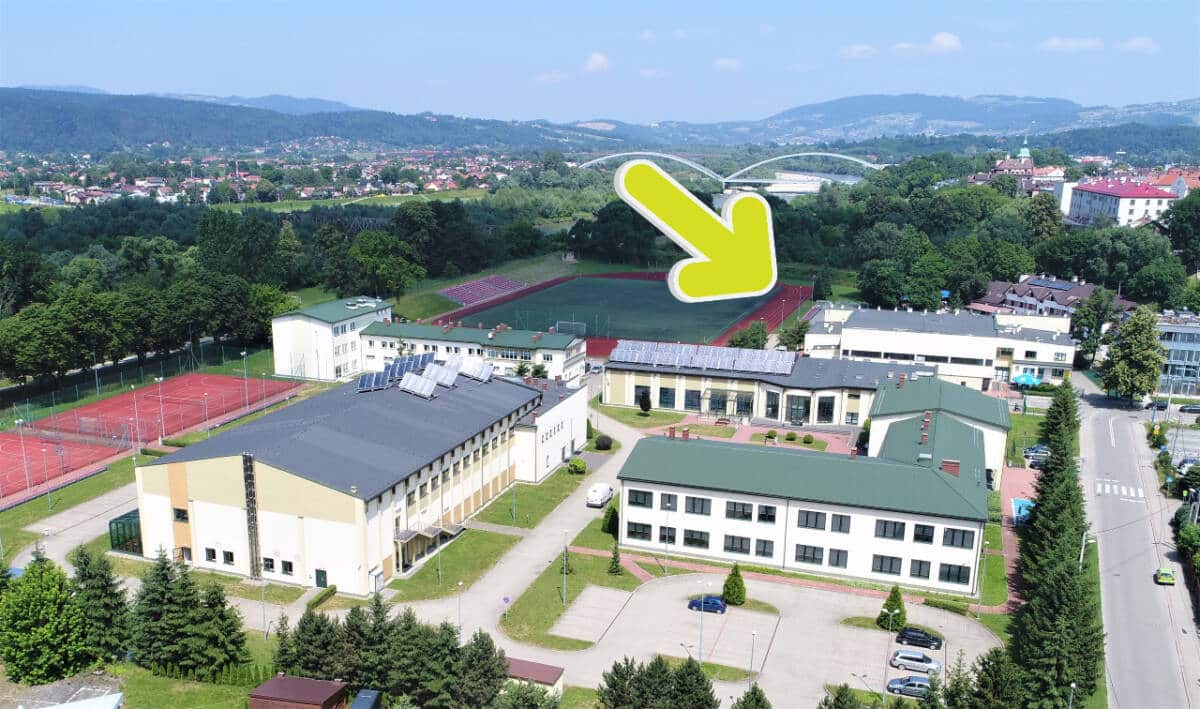 prosektorium dla studentów w Nowym Sączu ma powstać do końca 2024