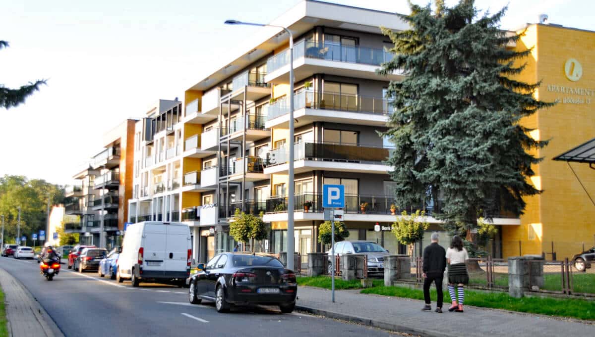 ceny mieszkań w Nowym Sączu styczeń 2024