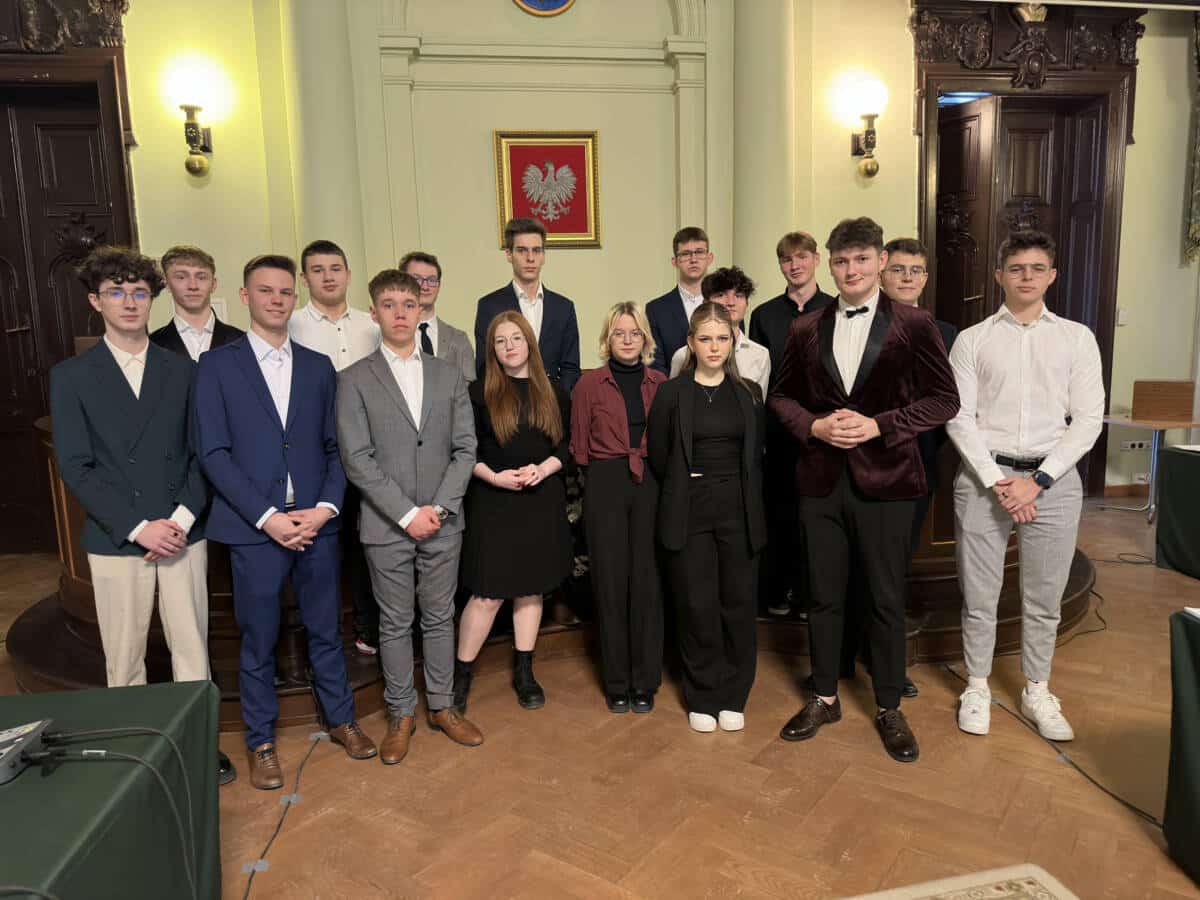 MRM Nowego Sącza 2024