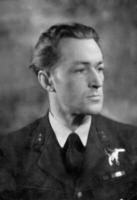 Jerzy Iszkowski