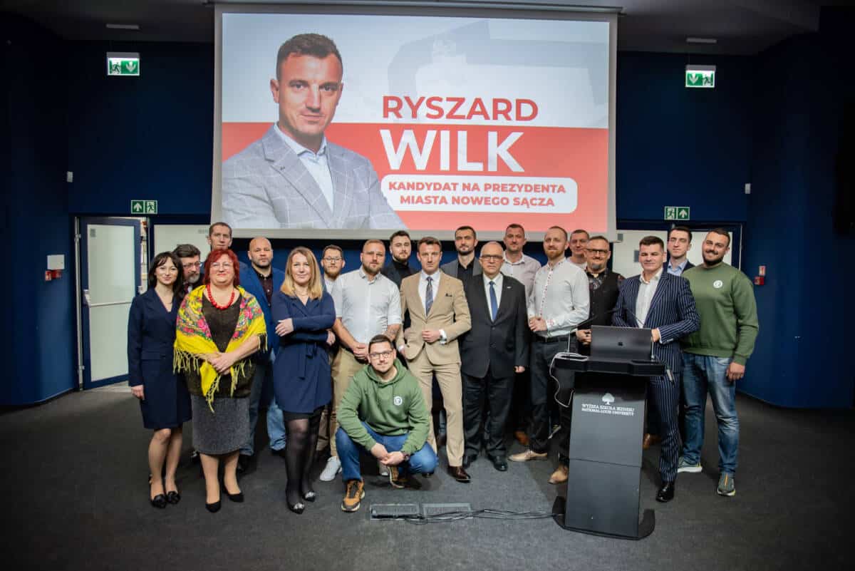 program Konfederacji Sącz 2024