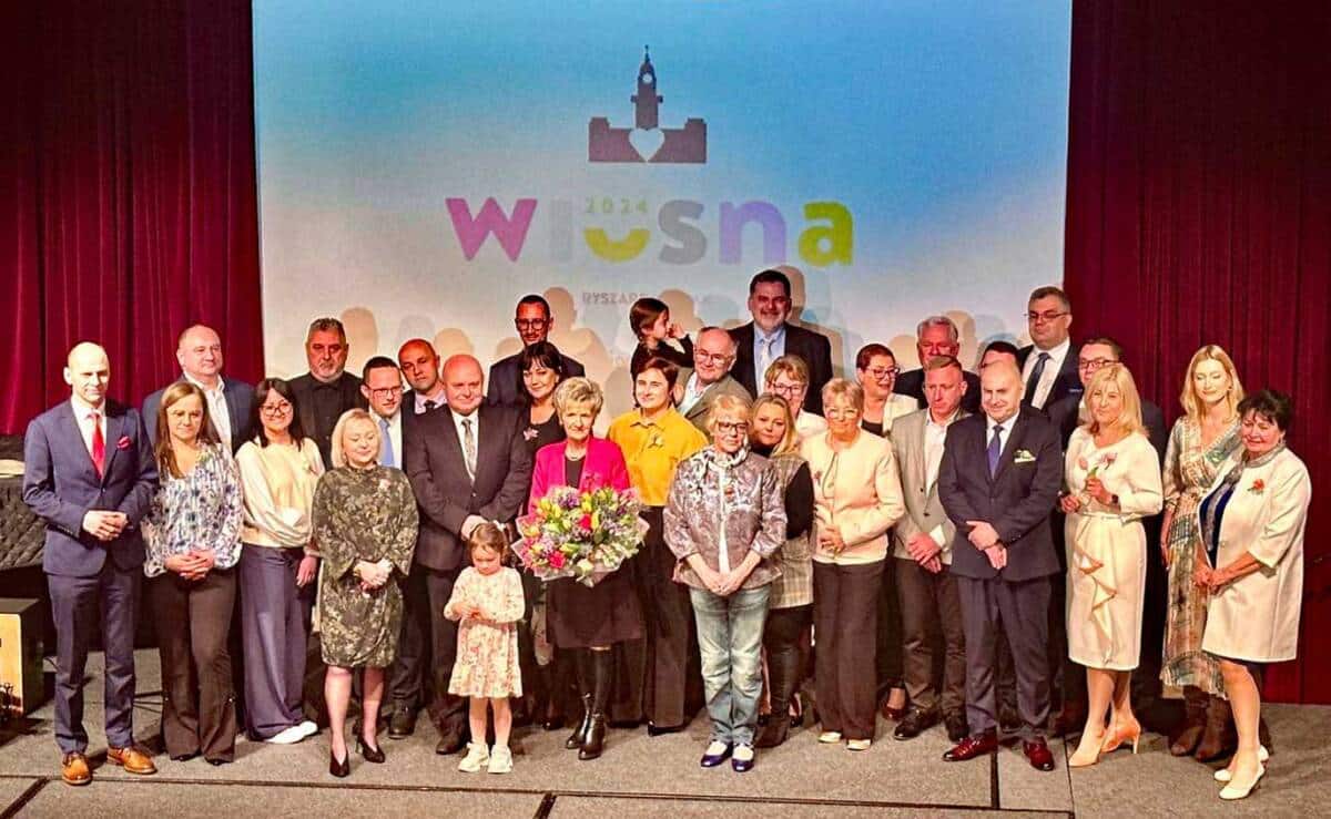 Wiosna Nowaka program