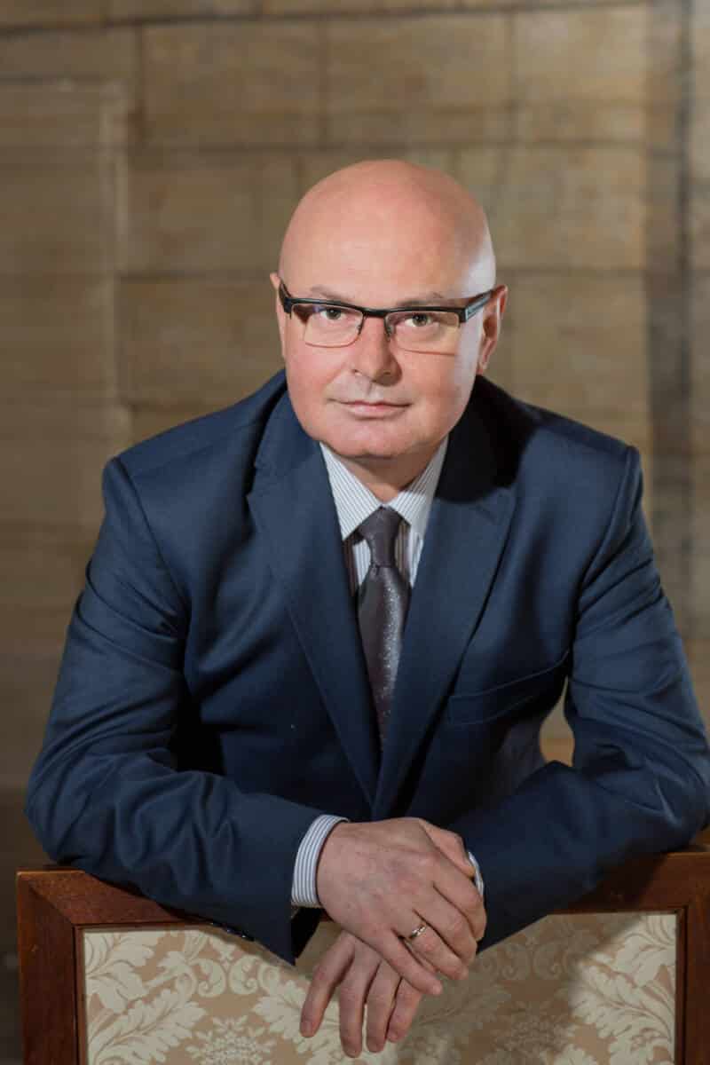Ryszard Nowak kampania Wiosna 2024