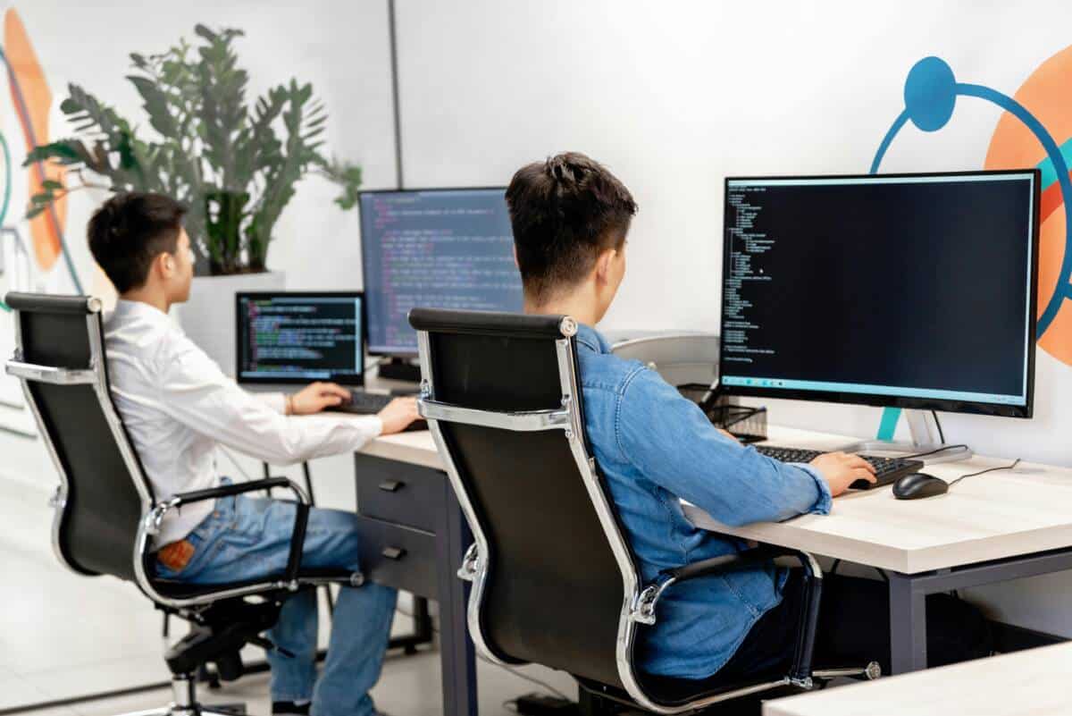tworzenie stron internetowych RKIT