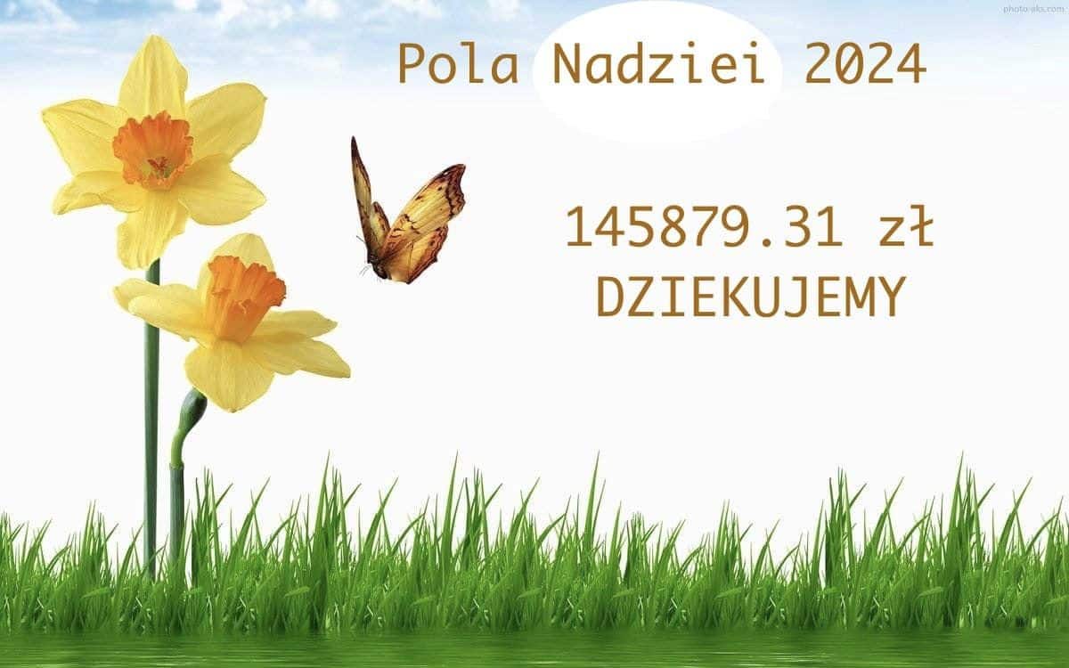 Pola Nadziei 2024