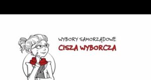 PKW cisza wyborcza