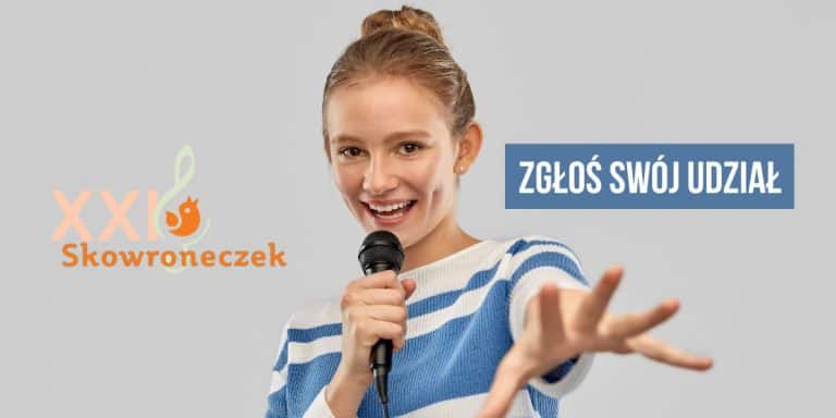 Skowroneczek 2024