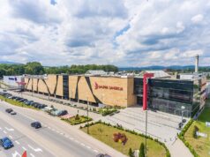 Galeria Sandecja Nowy Sącz