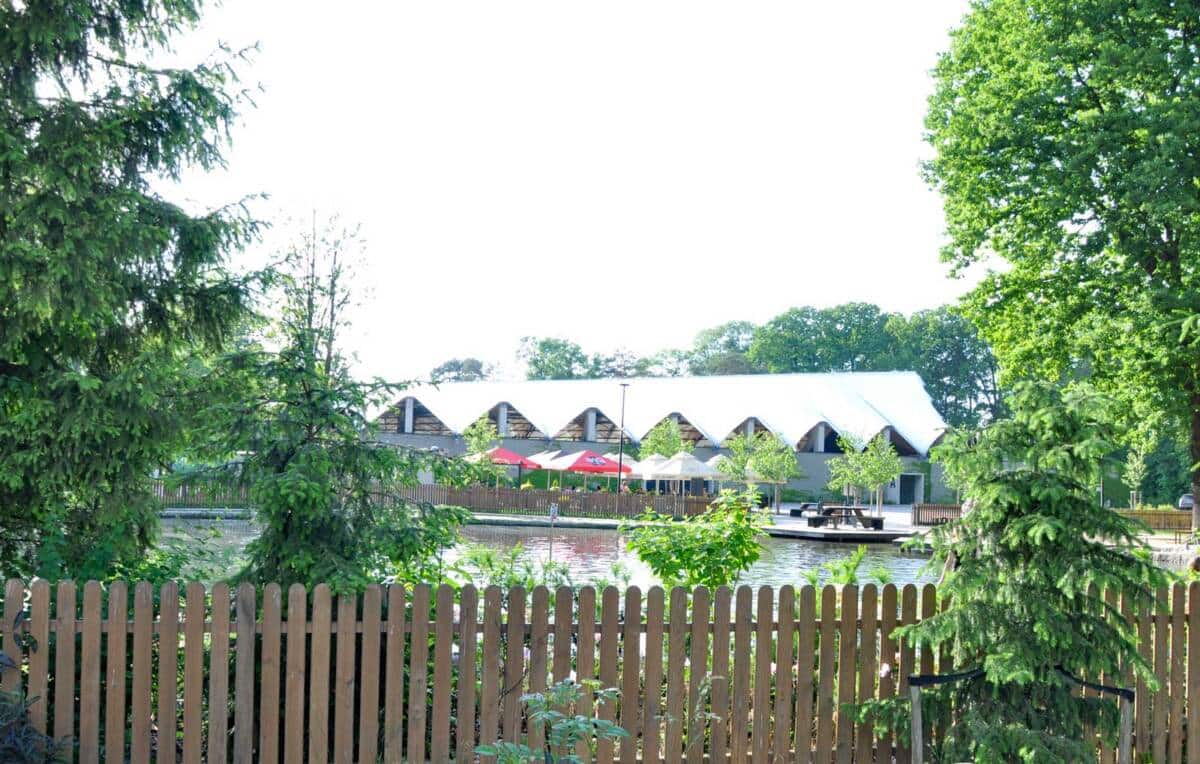 strefa kibica Nowy Sącz zostanie urządzona m.in. w Parku Strzeleckim