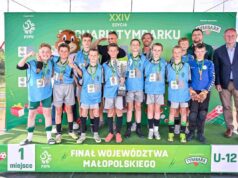 finał Małopolski Puchar Tymbarku 2024
