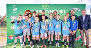finał Małopolski Puchar Tymbarku 2024