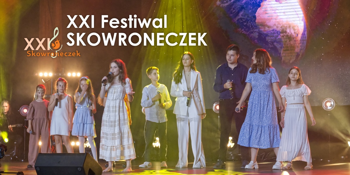 program Skowroneczka 2024