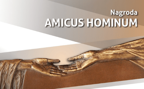 Amicus Hominum 2024