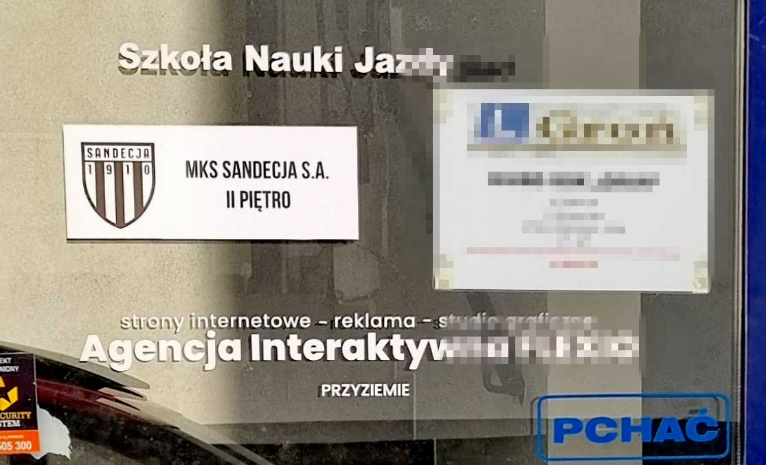 sprzedaż Sandecji - kto złożył oferty na przejęcie klubu