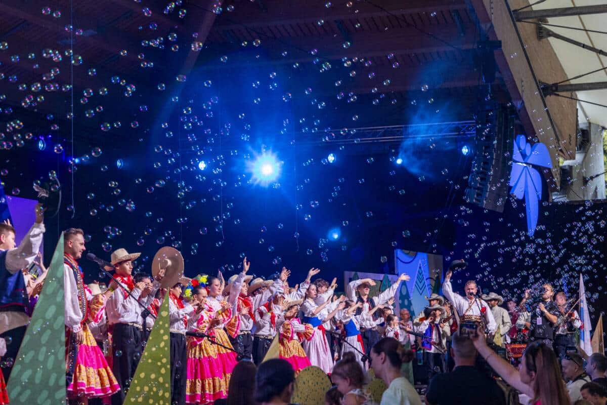 finał dzieci gór 2024