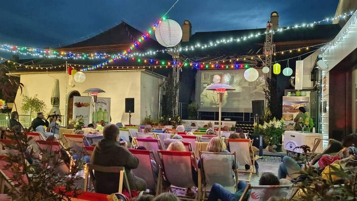 Peryferiada Stary Sącz