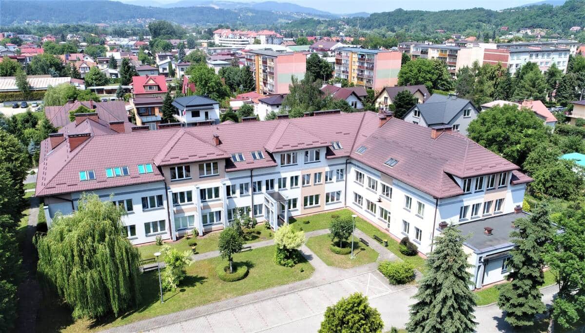 filologia angielska Nowy Sącz