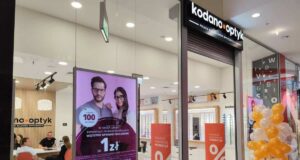 Kodano Optyk Nowy Sącz