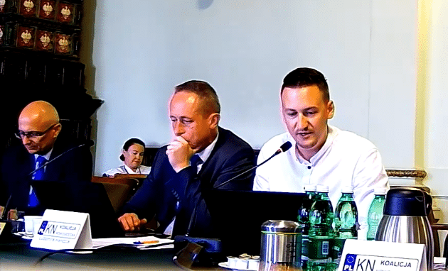 laptopy dla radnych Nowego Sącza mają być wkrótce zakupione